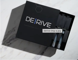 DE|RIVE – pioneering regenerative treatments